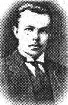 Микола Зеров (1890-1937)