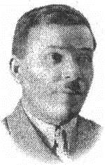Микола Куліш (1892-1937)
