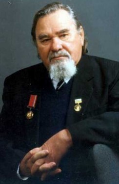 Микола Руденко