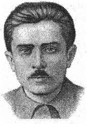 Микола Хвильовий (1893-1933)