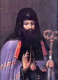 Митрополит Петро Могила