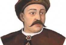 Михайло Дорошенко (?–1628)