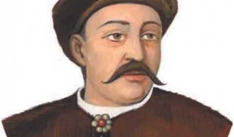 Михайло Дорошенко (?–1628)