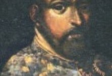 Михайло Миклашевський (бл. 1640-1706)