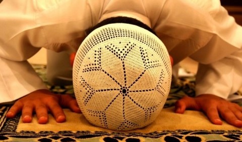 Іслам – одна зі світових релігій