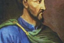 Дем’ян Многогрішний (1621-1703)
