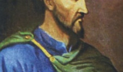 Дем’ян Многогрішний (1621-1703)