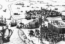 Національно-визвольна війна проти іспанського панування у Нідерландах (1566–1609)