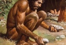 Характерні риси повсякденного життя та занять неандертальців
