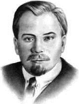 Олександр Олесь (1878-1944)