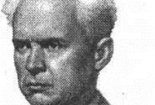Олександр Довженко (1894-1956)