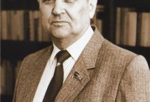 Олесь Гончар (1918-1995)