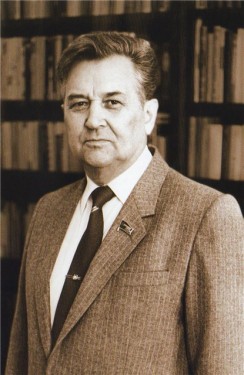 Олесь Гончар (1918-1995)
