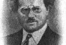 Осип Турянський (1880-1933)