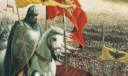 Основні наслідки падіння Візантійської імперії