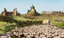 Особливості економічного розвитку Англії у XVI ст.