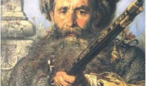 Остап (Остафій) Дашкевич (? – 1535 р.)