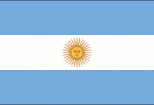 Аргентина (Аргентинська республіка)