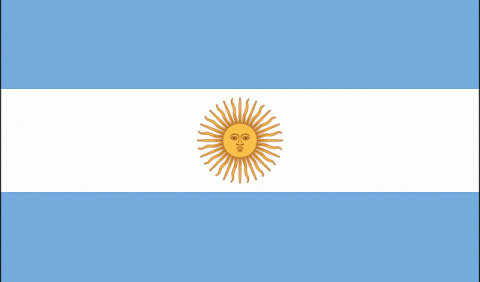 Аргентина (Аргентинська республіка)