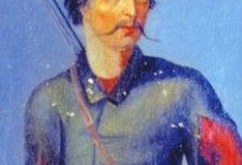 Павло Бут (Павлюк) (? – 1638)