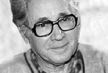 Павло Загребельний (1924-2009)