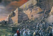 Основні причини падіння Візантійської імперії