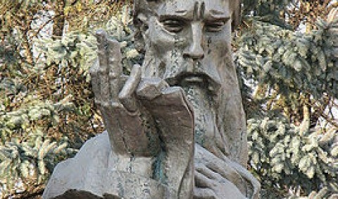 Іван Вишенський (між 1545–1550 – між 1621–1630)