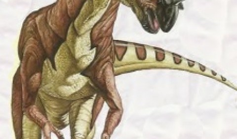 Пахіцефалозавр