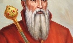 Гетьман реєстрового козацтва П. Конашевич-Сагайдачний