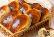Пироги в українській кулінарії