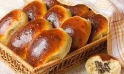 Пироги в українській кулінарії