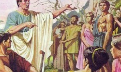 Основні верстви населення римського суспільства