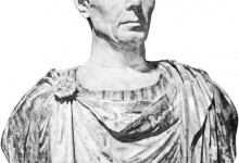 Основні заходи, здійснені у Римській державі за часів диктатури Юлія Цезаря