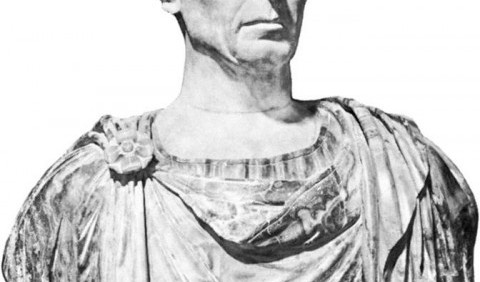 Основні заходи, здійснені у Римській державі за часів диктатури Юлія Цезаря