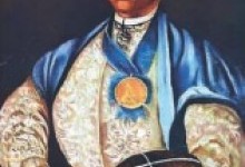 Антін Жданович (? – після 1660)