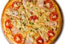 Піца «Неаполітано»