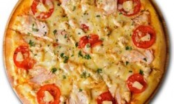 Піца «Неаполітано»