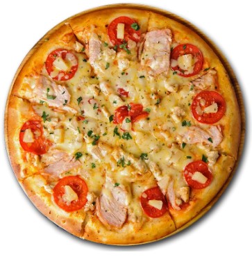 Піца «Неаполітано»