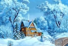 Роль зими в українській культурі