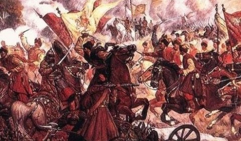 Російсько-українська війна 1658–1659 рр