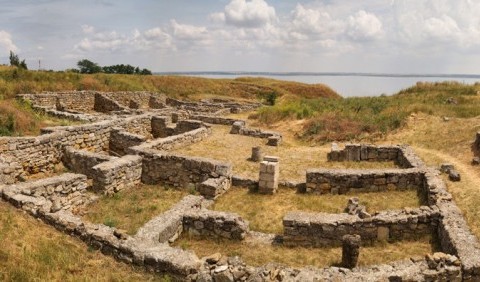 Найбільші античні міста-колонії Північного Причорномор’я