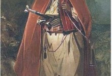 Йосип Гладкий (1789-1866)