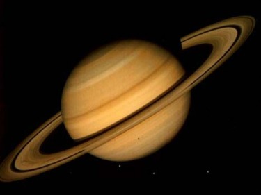 Сатурн (планета)