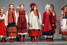 Символіка українського костюма