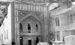 Азербайджан – земля вогнів