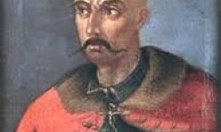 Степан Пободайло (Подобайло) (?-1654)