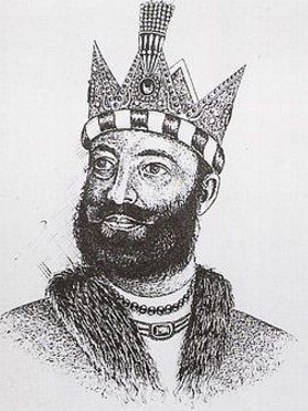 Султан Махмуд Газневі