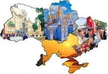 ТОП-7 цікавих фактів про Україну