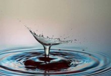 ТОП-7 цікавих фактів про воду