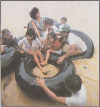 Тайфун в Маніла (1988 р.)